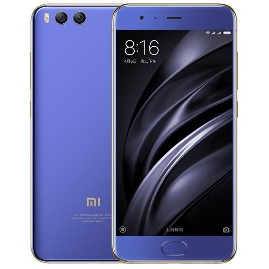 Замена аккумулятора (батареи) Xiaomi Mi 6
